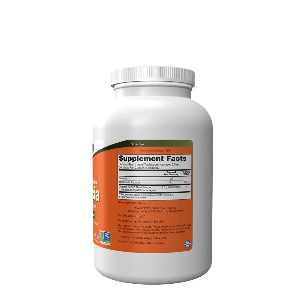 Acacia Pure Powder – 340 g – Bild 2