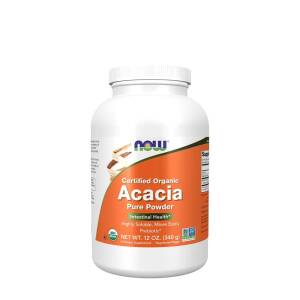 Acacia Pure Pulver – 340 g – Nuvalia