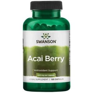 Acai-Beere