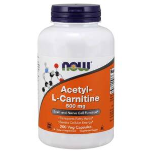 Acetyl-L-Carnitin