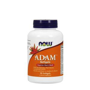 Adam™ Multivitamin-Softgels für Männer – Nuvalia