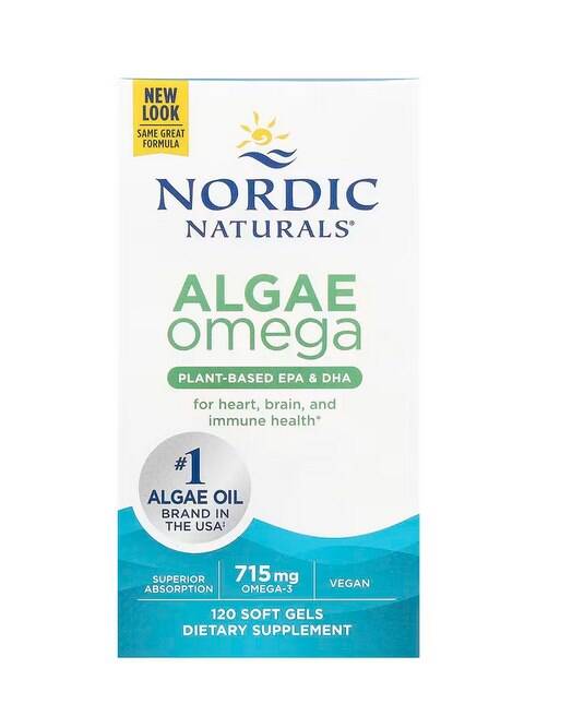 Algen-Omega