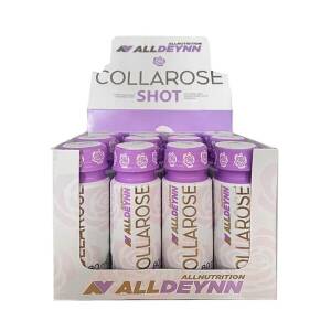 AllDeynn Collarose-Aufnahme