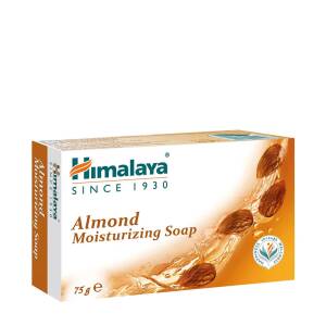 Feuchtigkeitsspendende Mandelseife – 75 g – Nuvalia