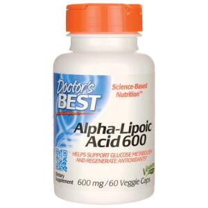 Alpha-Liponsäure
