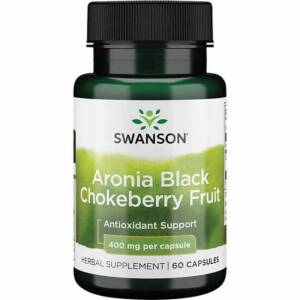 Aronia – Schwarze Aronia-Beere