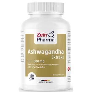Ashwagandha-Extrakt