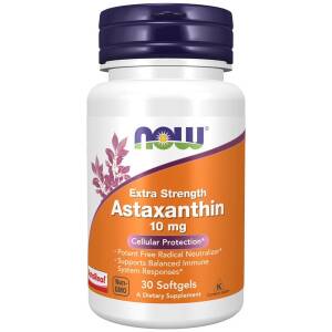 Astaxanthin Extra Stark