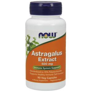 Astragalus-Extrakt