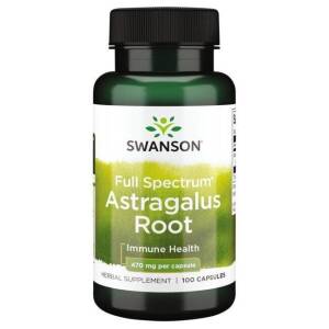 Astragaluswurzel
