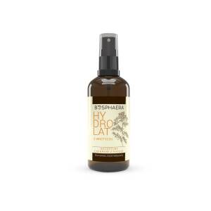 BOSPHAERA Vetiver-Hydrolysat (100 ml) – Nuvalia