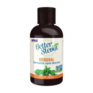 Besseres Stevia-Konzentrat
