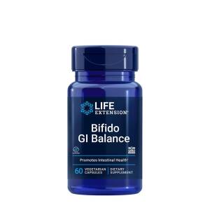 Bifido GI Balance – 60 V-Caps – Nuvalia
