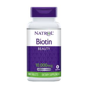 Biotin