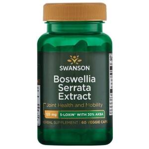 Boswellia-serrata-Extrakt