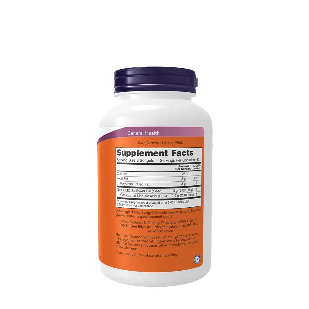 800mg - 180 softgels - Nuvalia