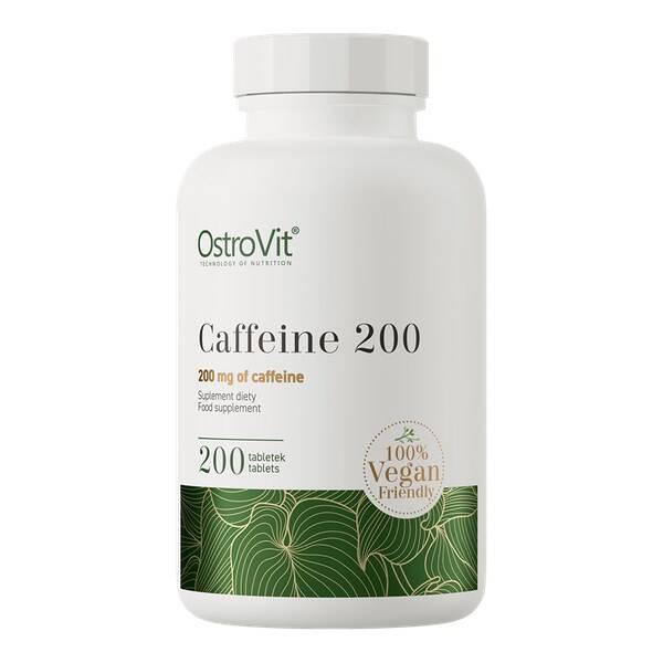 Koffein 200
