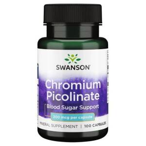 Chromium Picolinate