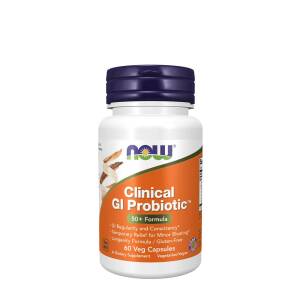 Klinisches GI-Probiotikum – 60 Vcaps – Nuvalia