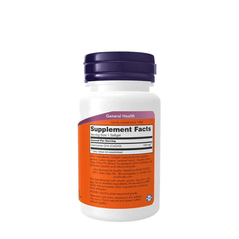 100 mg – 50 Weichkapseln – Nuvalia