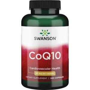 CoQ10