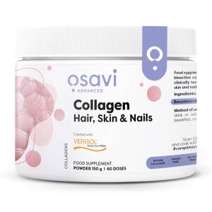 Kollagenpeptide (Haare