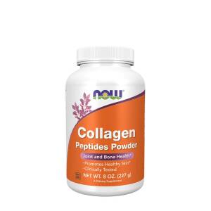 Kollagenpeptide-Pulver – 227 g – Nuvalia
