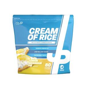 Reiscreme