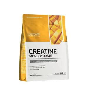 Kreatinmonohydrat