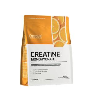 Kreatinmonohydrat