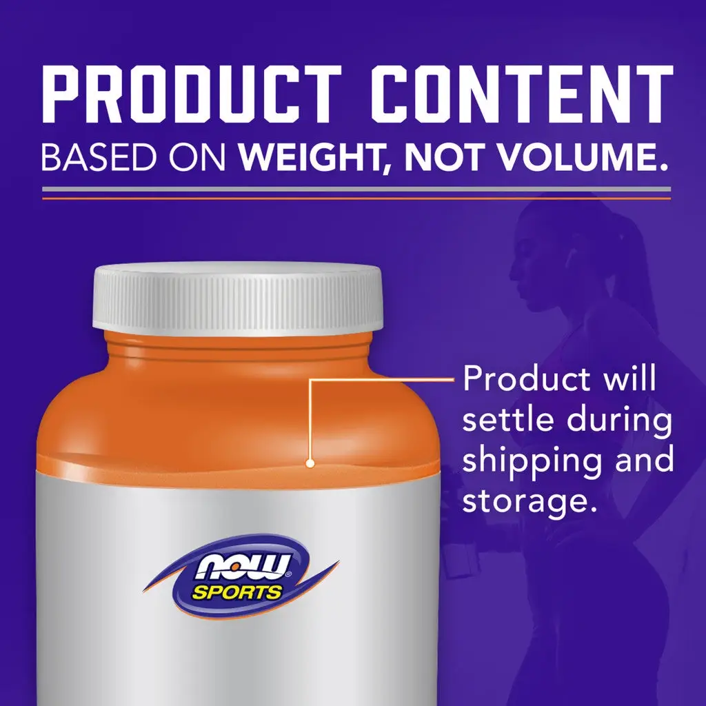 Creatine Monohydrate, reines Pulver – 227g – Bild 7