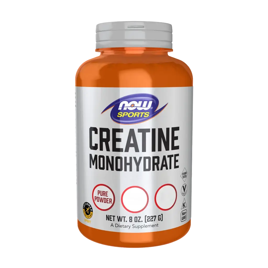 Kreatinmonohydrat