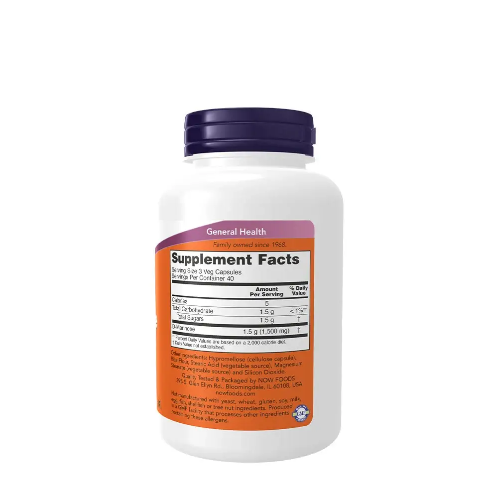 500mg - 120 vcaps - Nuvalia