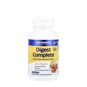 Digest Complete – 90 Kapseln – Nuvalia
