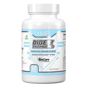 Digest Pharma Pro – 60 Kapseln – Nuvalia