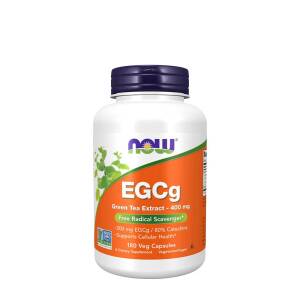 EGCg Green Tea Extract