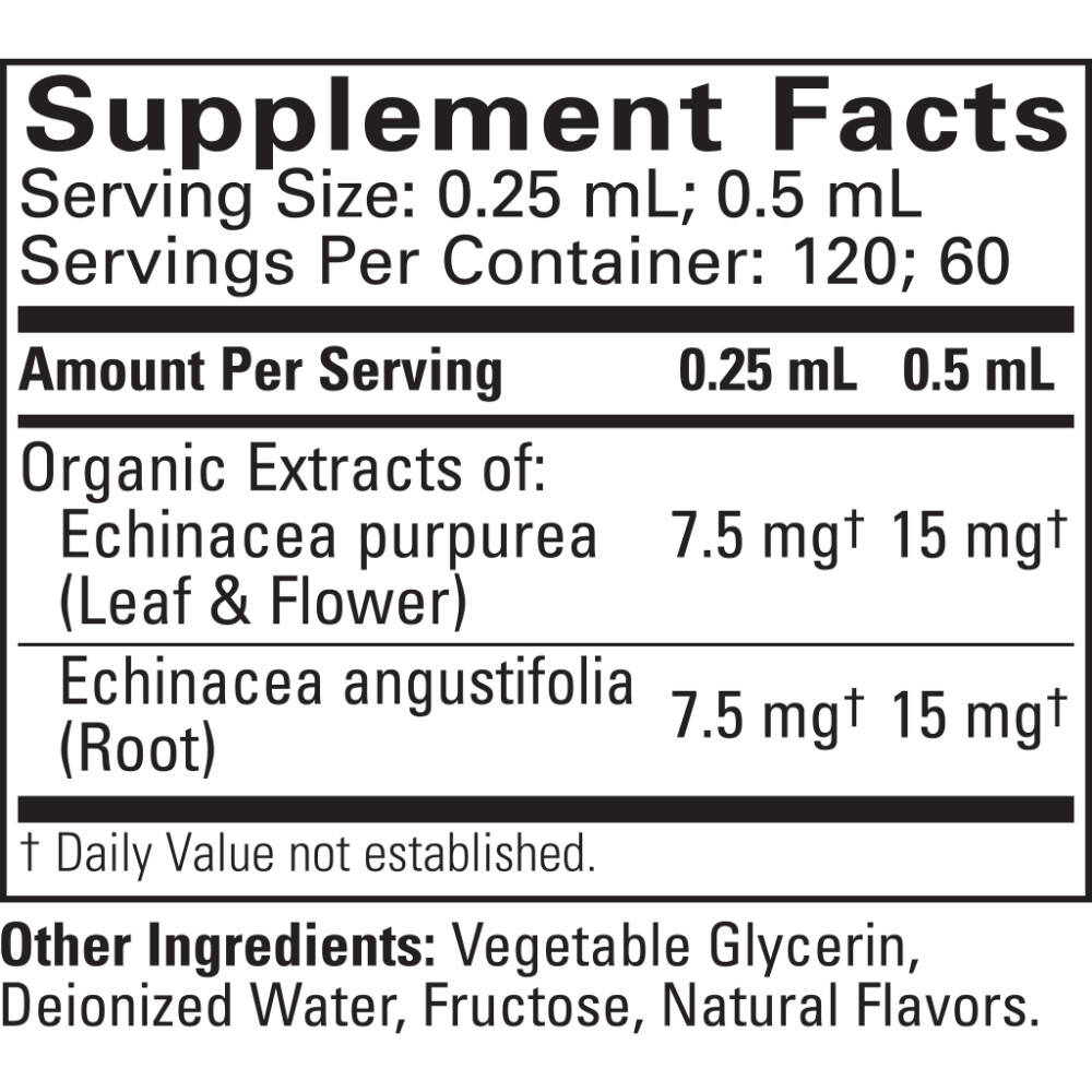 Natural Orange - 30 ml. - Nuvalia