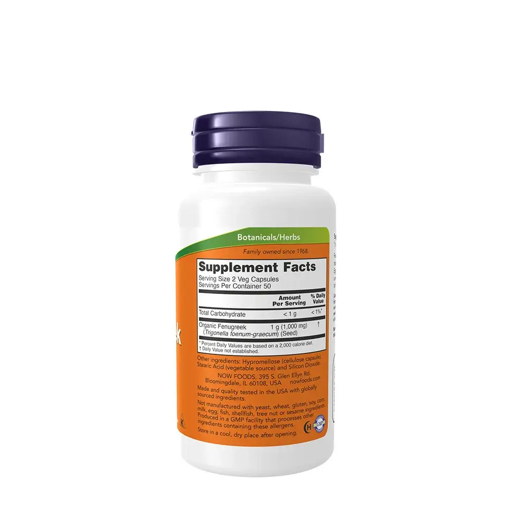 500 mg – 100 Vcaps – Nuvalia