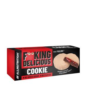Fitking – Köstlicher Keks