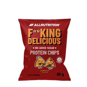 Fitking Leckere Protein-Chips