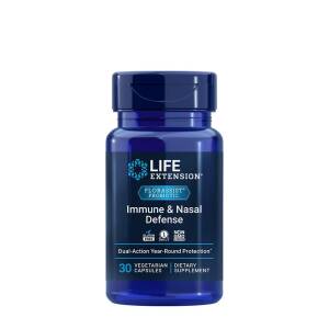 Florassist Immune & Nasal Defense – 30 Vcaps – Nuvalia