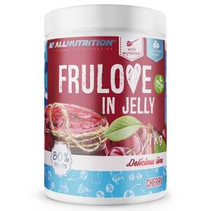 Frulove in Gelee