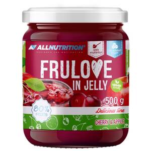 Frulove in Gelee