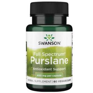 Full Spectrum Purslane