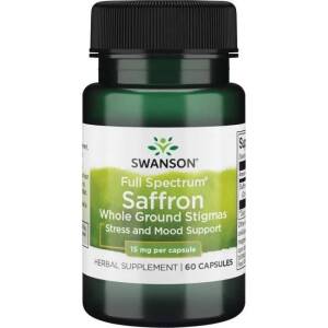 Vollspektrum-Safran