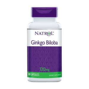 Ginkgo biloba