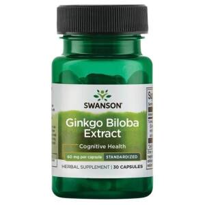Ginkgo-biloba-Extrakt