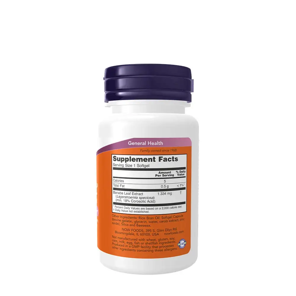 GlucoFit – 60 Softgels – Bild 2