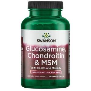 Glucosamin