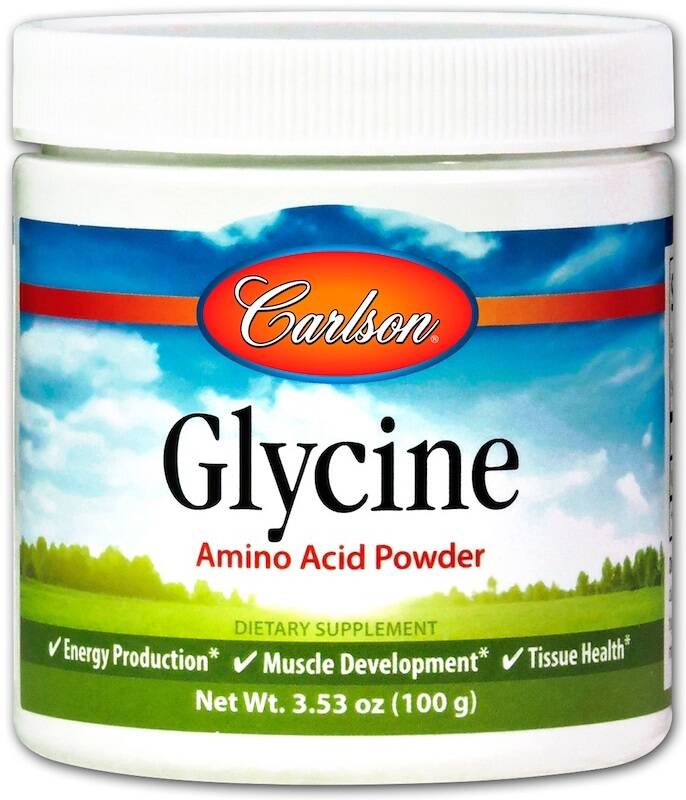 Glycin